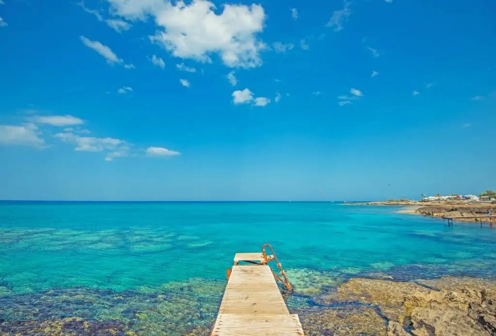 MARLITA BEACH HOTEL APTS