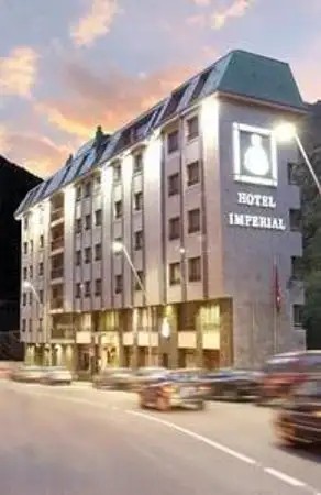 ATIRAM IMPERIAL (EX. HUSA IMPERIAL)