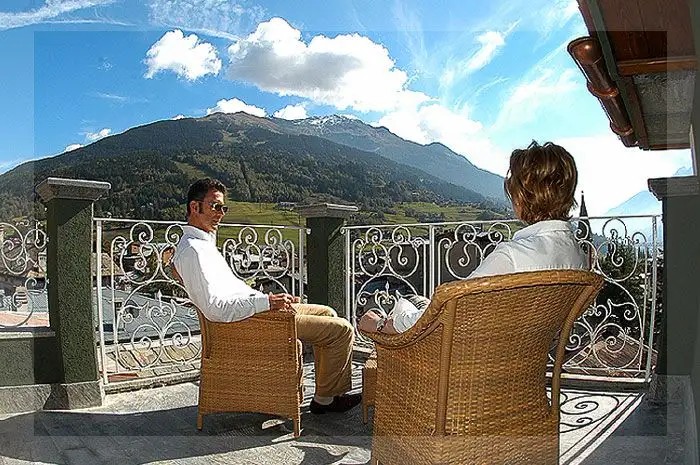 SAN LORENZO BORMIO