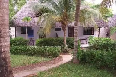 BARAKA BEACH BUNGALOWS