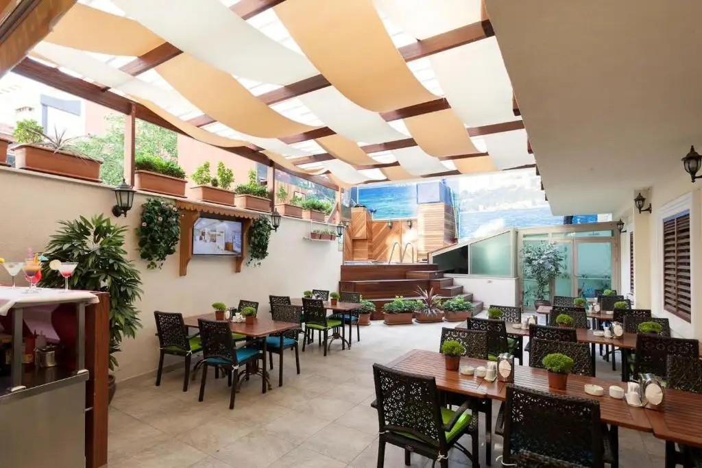 SORRISO HOTEL