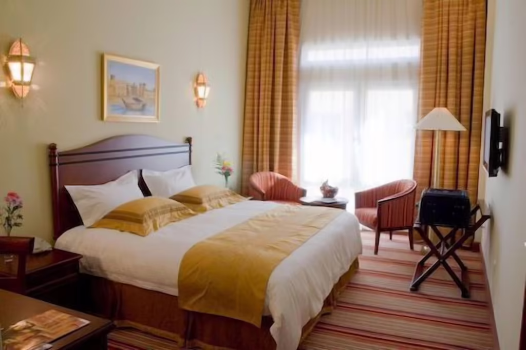 RAYAN HOTEL