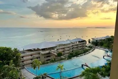 ROYAL PHALA CLIFF BEACH