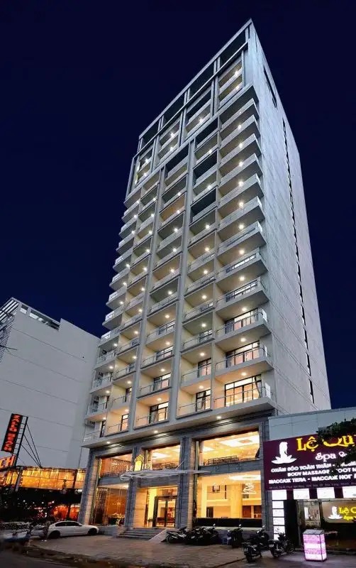 LENID HOTEL