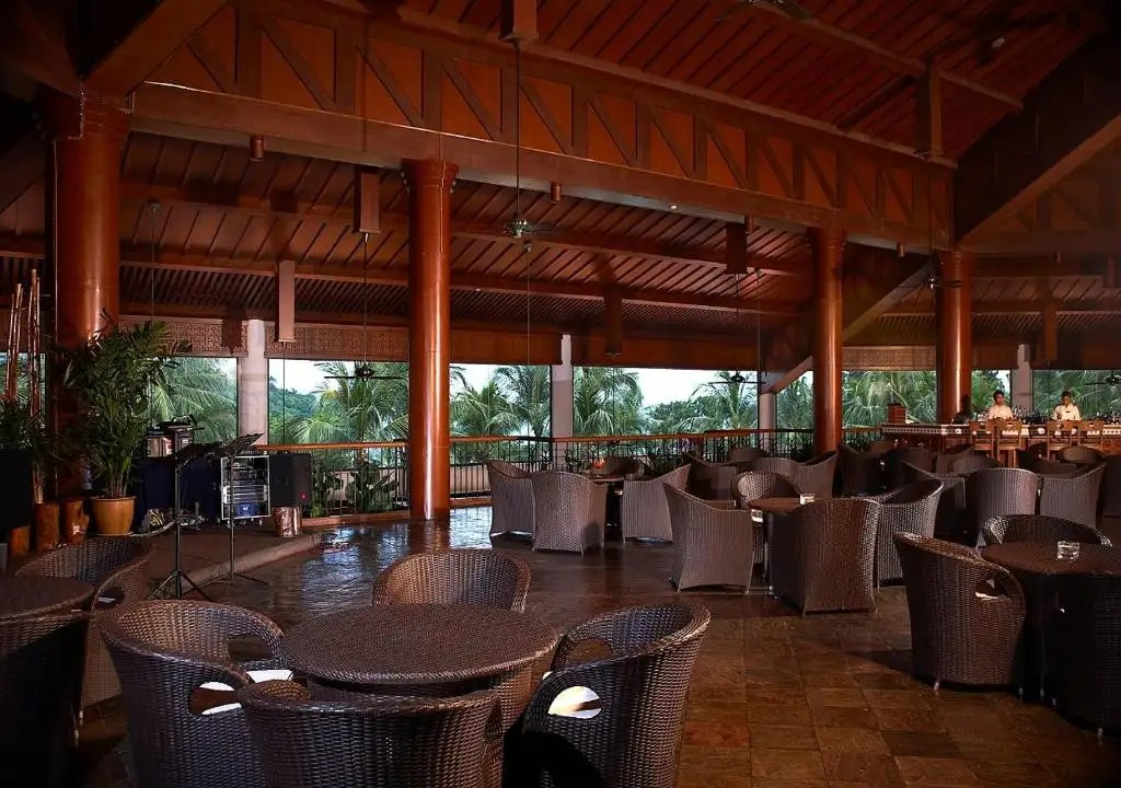 BERJAYA LANGKAWI BEACH & SPA RESORT