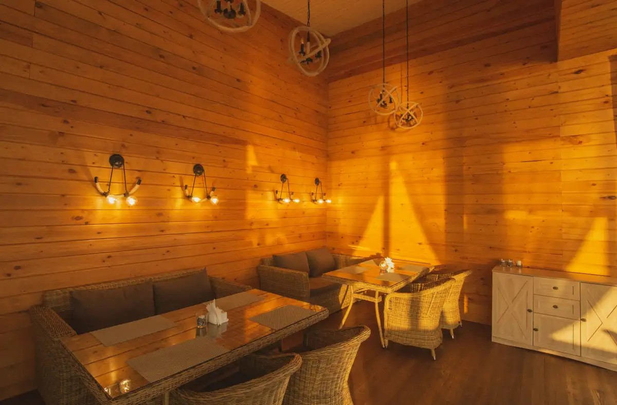 НАРТ ПАНСИОНАТ