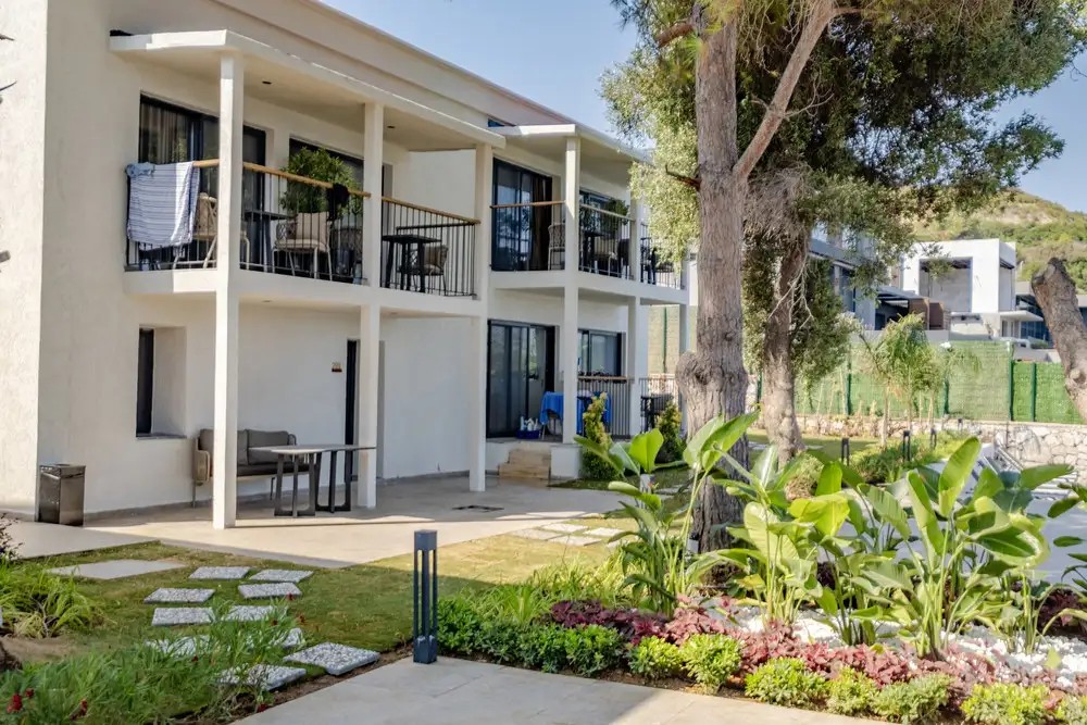 ISOLINA HOTEL BODRUM BOUTIQUE