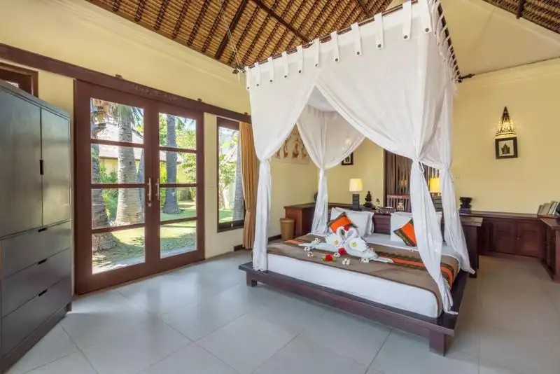 AMERTHA BALI VILLAS