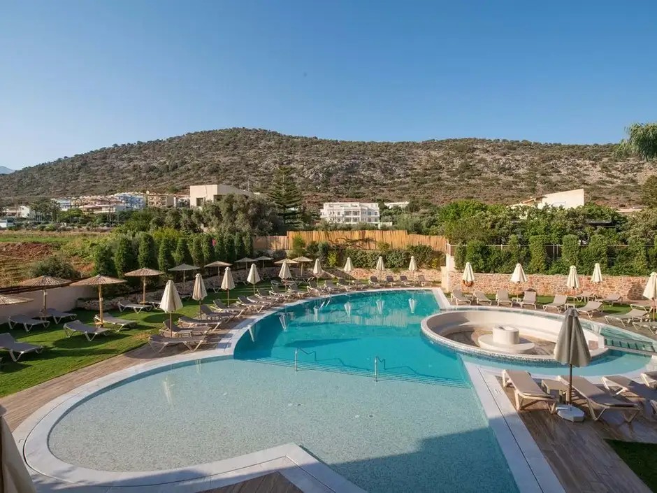 CACTUS ROYAL SPA & RESORT (ADULTS ONLY +16)