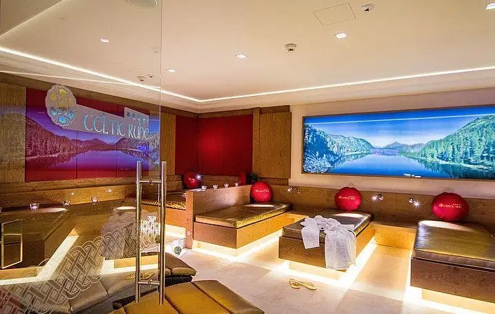 OESTERREICHISCHER HOF