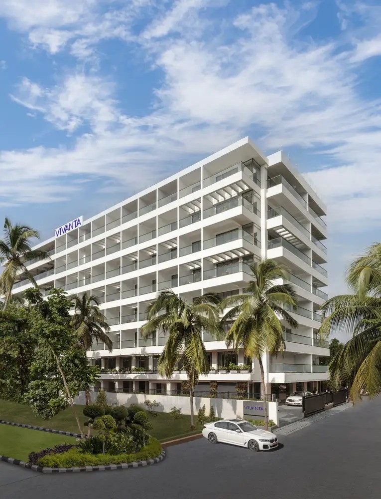 VIVANTA GOA MIRAMAR