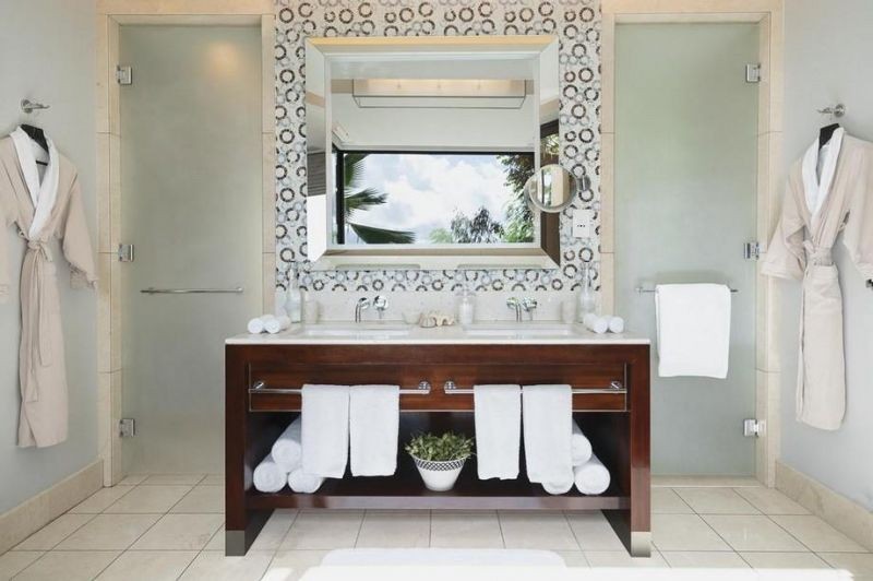 grand hillside view pool villa