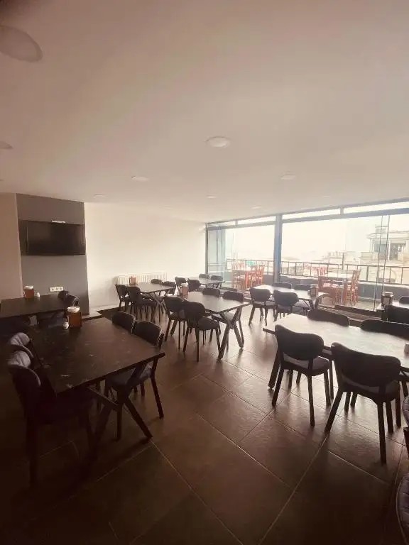 MALKOC HOTEL LALELI