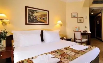 AZIYADE HOTEL