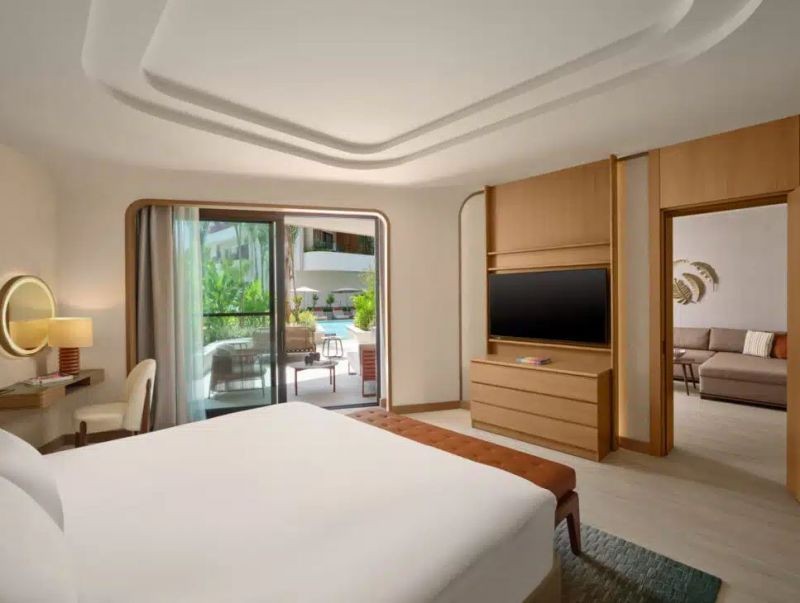 xo suite no 3