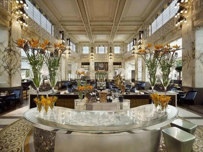 PARK HYATT VIENNA