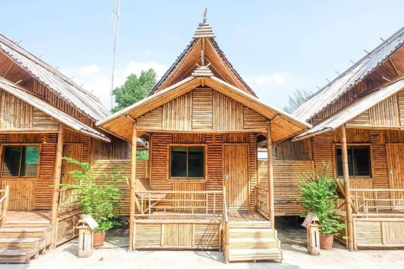 standard cottage
