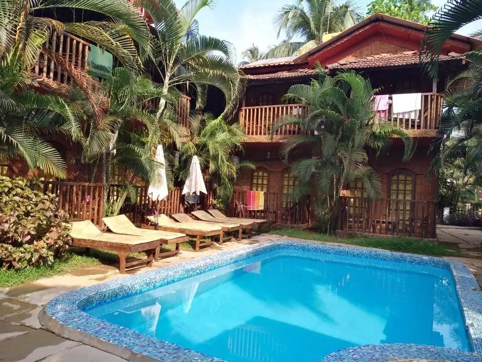 SEA BREEZE VILLAGE
