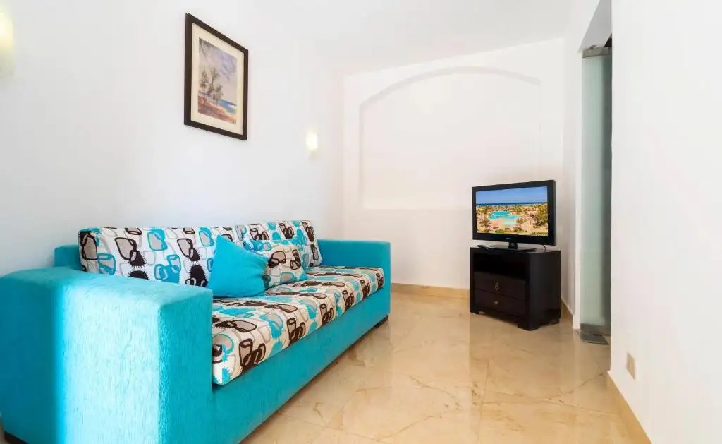 BLEND ELPHISTONE RESORT MARSA ALAM
