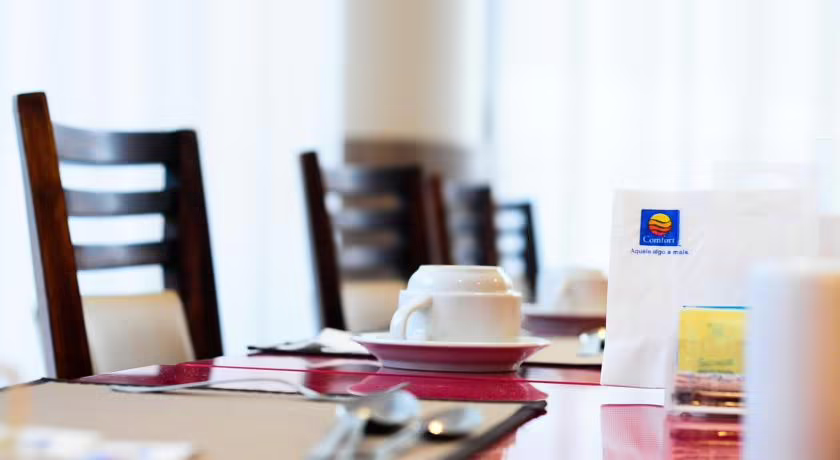 COMFORT HOTEL MANAUS