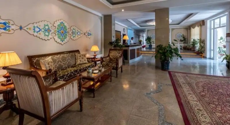 ORIENT STAR SAMARKAND
