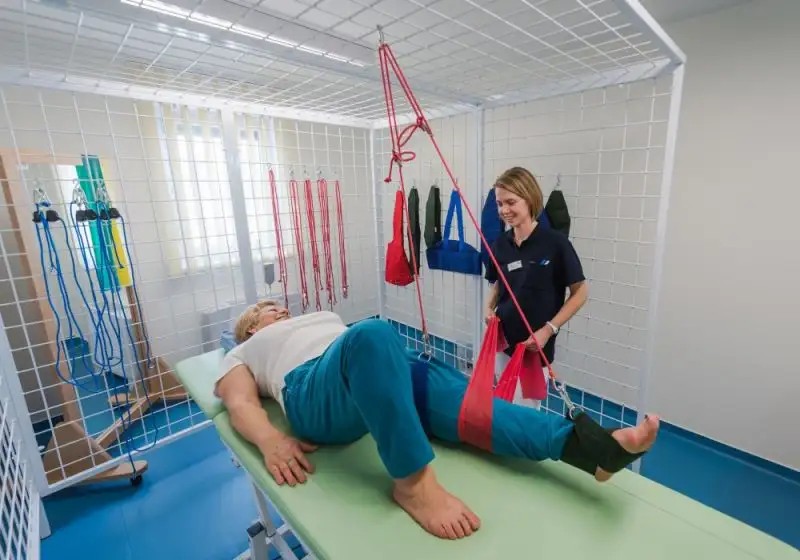 HARKANYI PSORIASIS CENTRUM