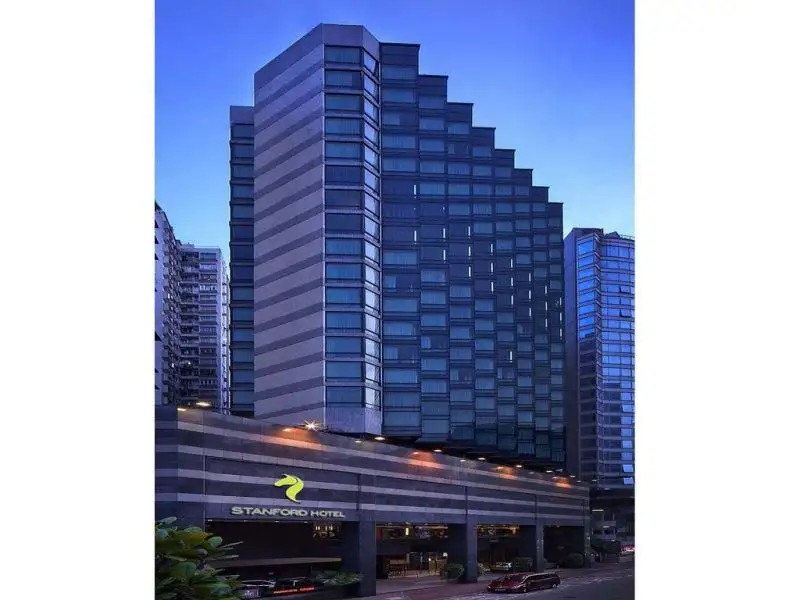 STANFORD HOTEL HONG KONG