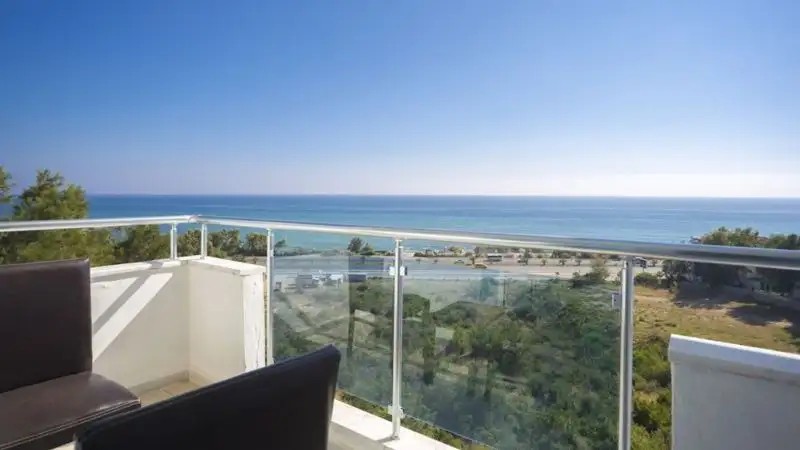 GRAND KAYRA BEACH HOTEL