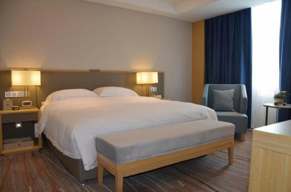 RUSHAN HOTEL