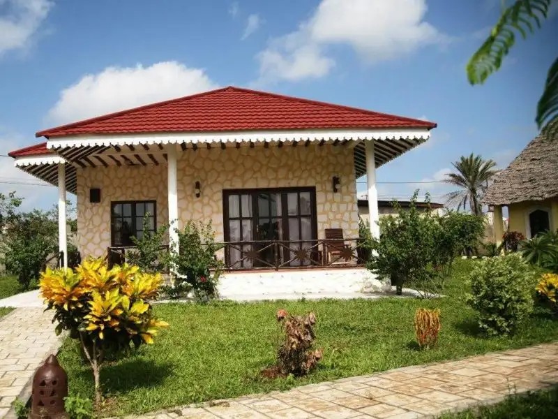 SWAHILI BEACH RESORT