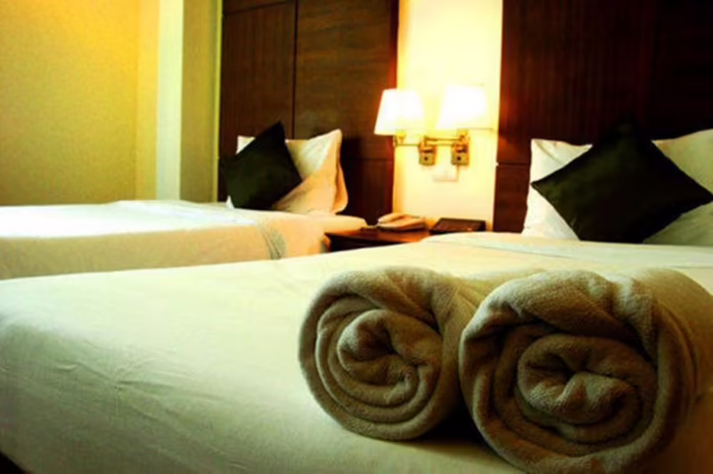 FRESH INN HOTEL
