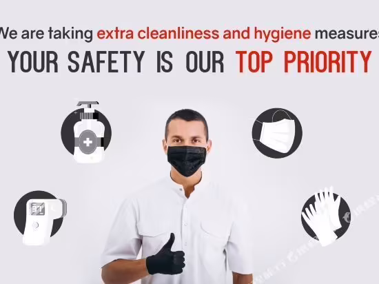 AJ RESIDENCE