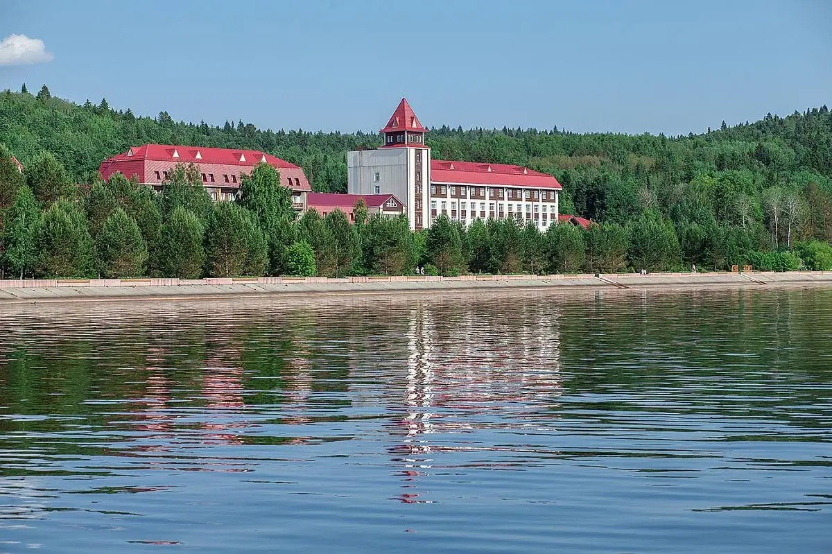 ДЕМИДКОВО