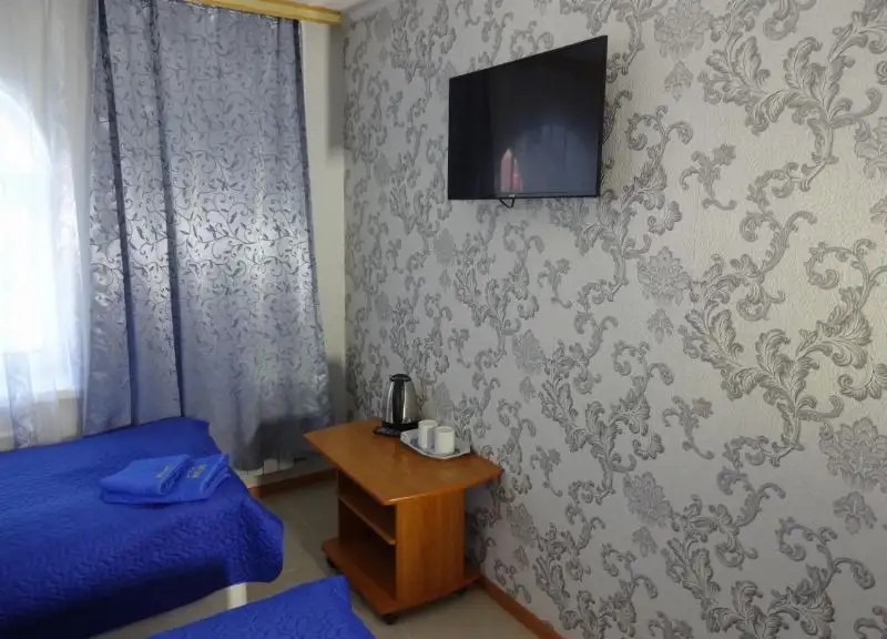 ЛОТОС ИРКУТСК