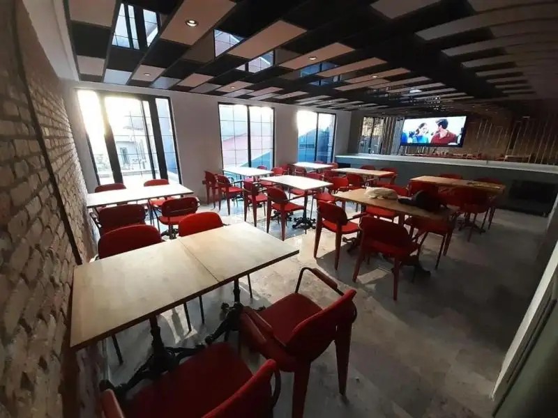 TAKSIM PERA ORIENT SUITES