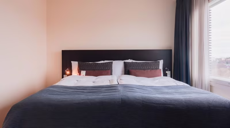 RADISSON BLU OULU