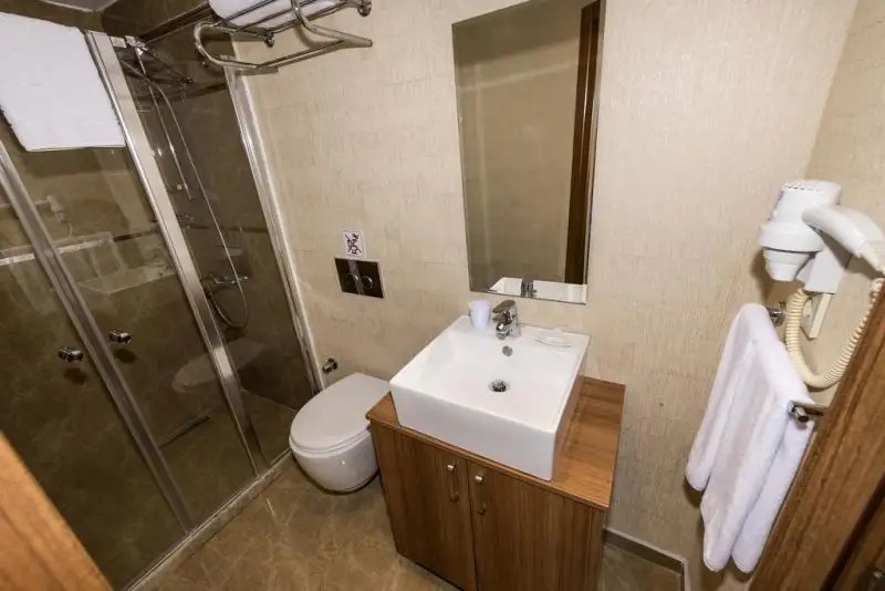 BGUEST HOTEL BOUTIQUE