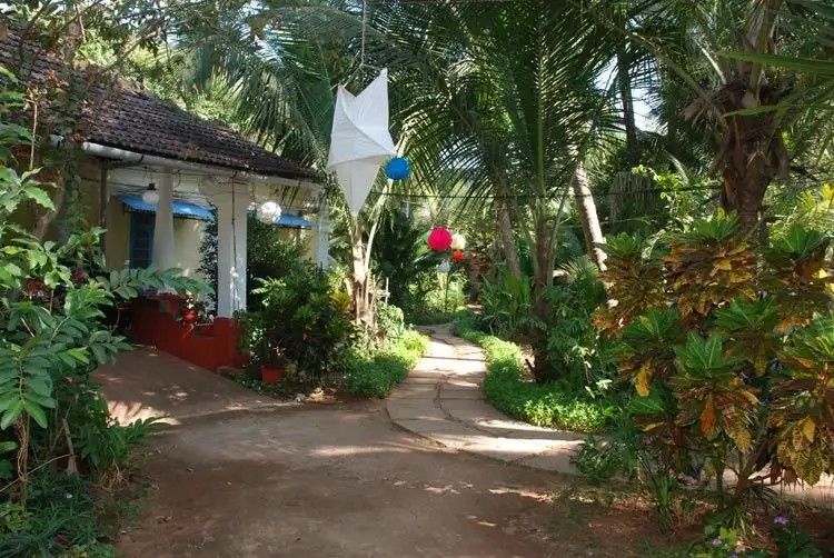 PINTO GUEST HOUSE