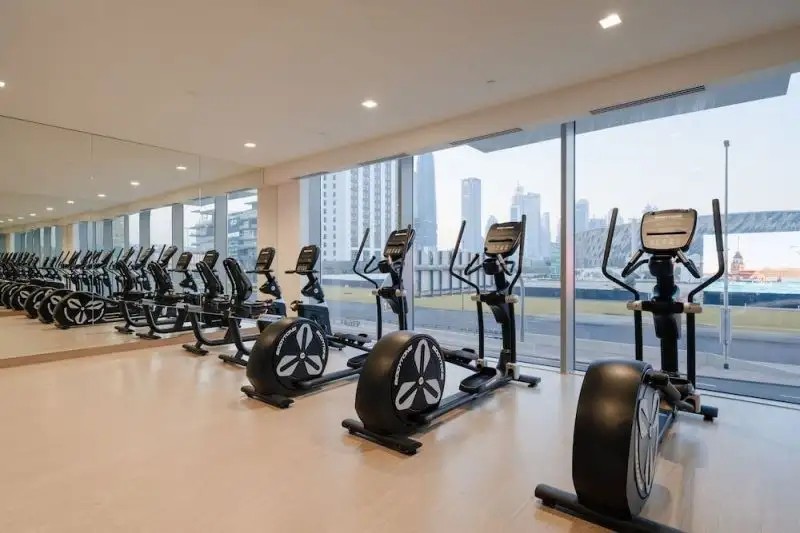 SONDER DOWNTOWN TOWERS
