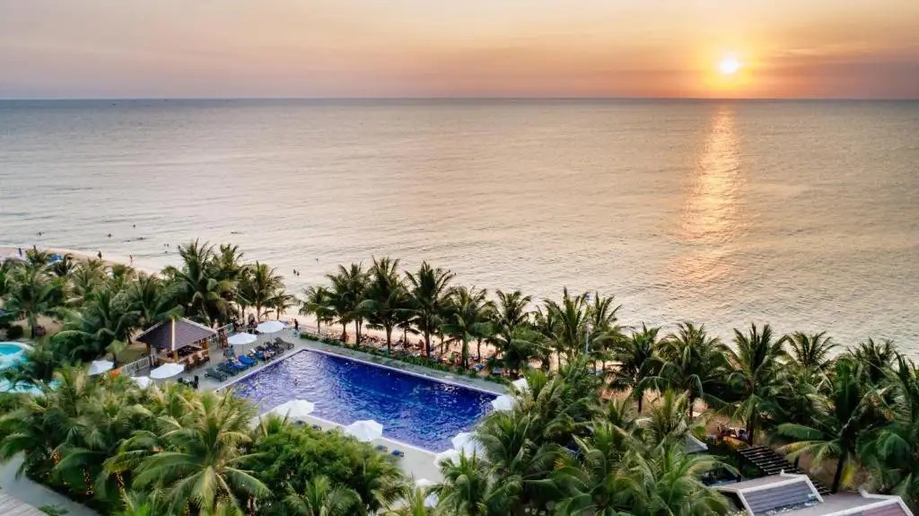 AMARIN RESORT