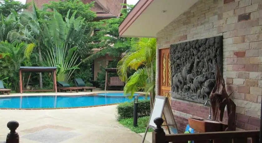 YUWADEE RESORT