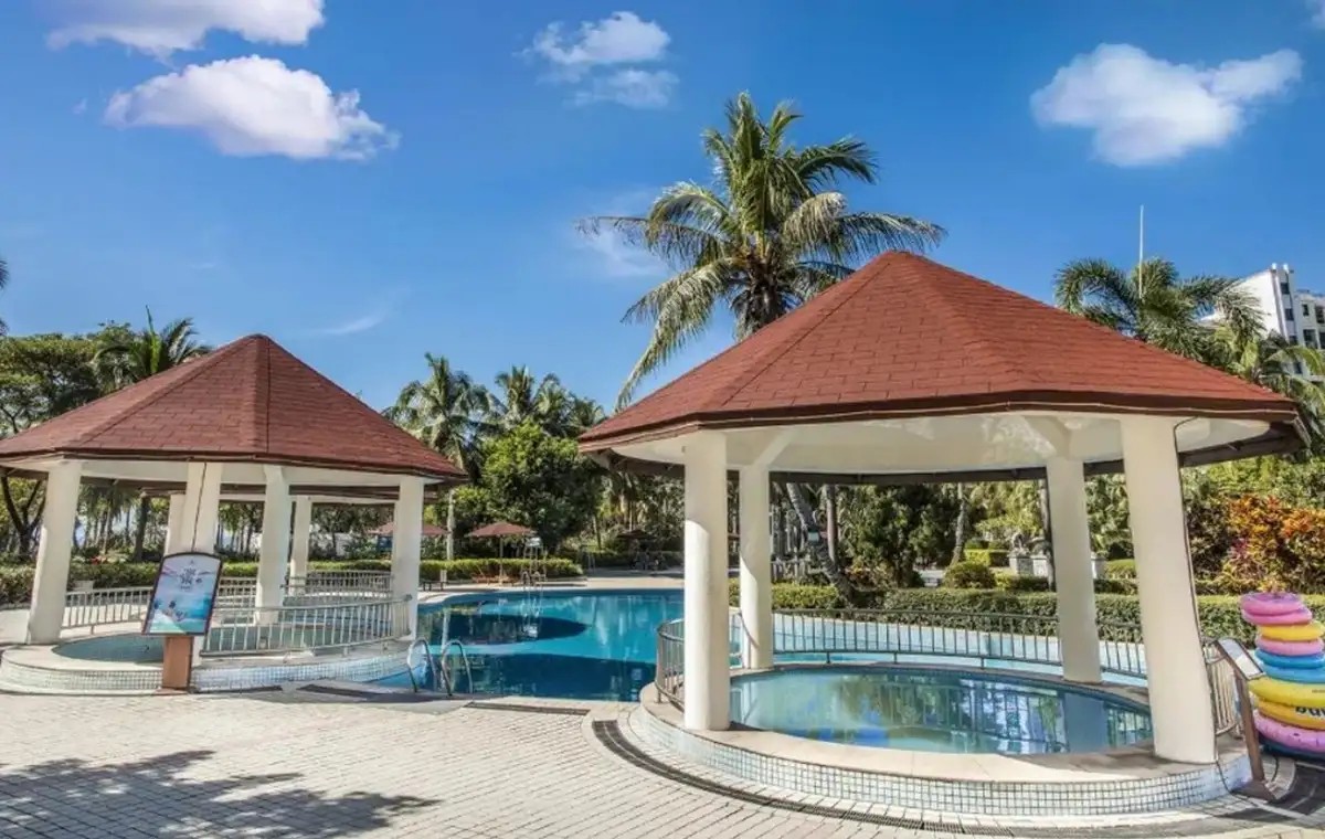 SUMMER BEACH RESORT