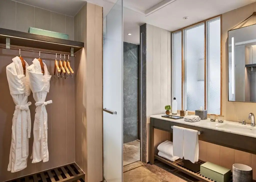 ROSEWOOD SANYA