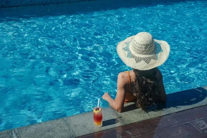 HOLIDAY INN BALI SANUR