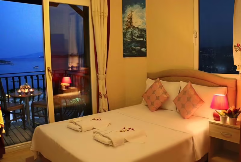 CASABLANCA OTEL
