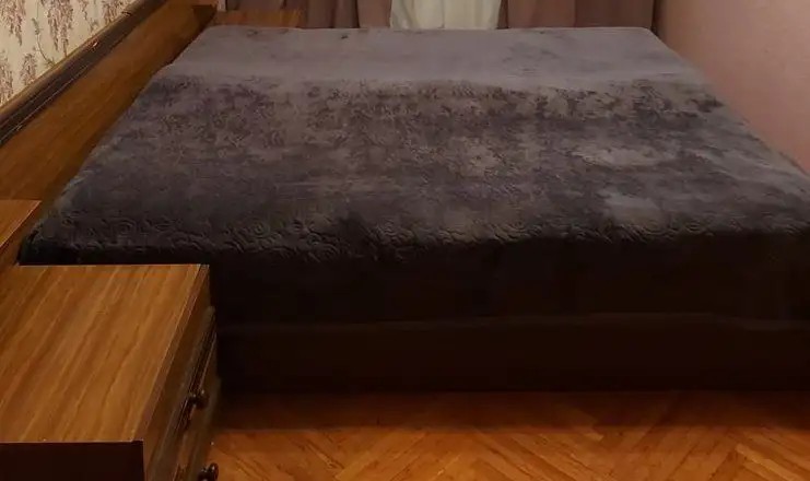 АПАРТ НА ГЕНЕРАЛА ДБАРА