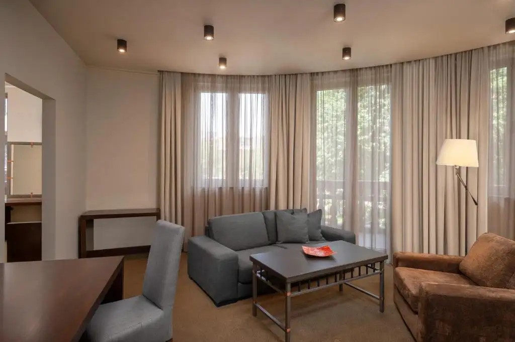 TUFENKIAN HISTORIC YEREVAN HOTEL