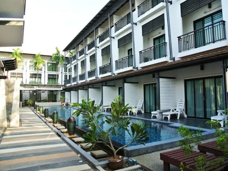 PHU KE TA HOTEL
