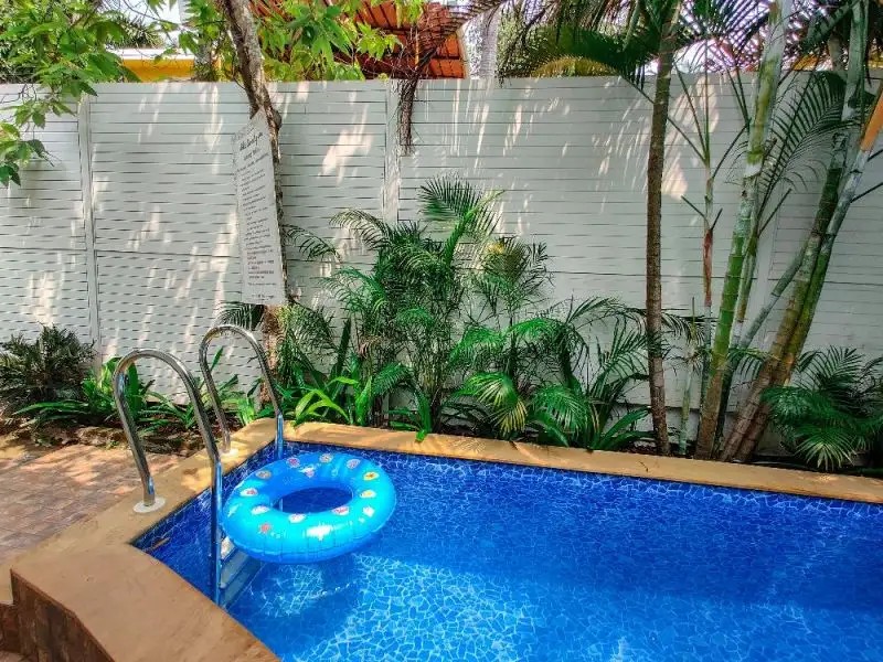 VILLA SERENITY GOA