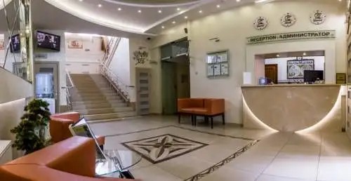 МОЛОДЕЖНАЯ